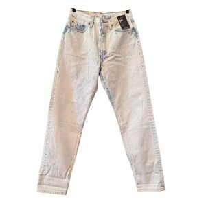 NWT Levi’s Premium 501 '81 Women’s Jeans - Light Wash